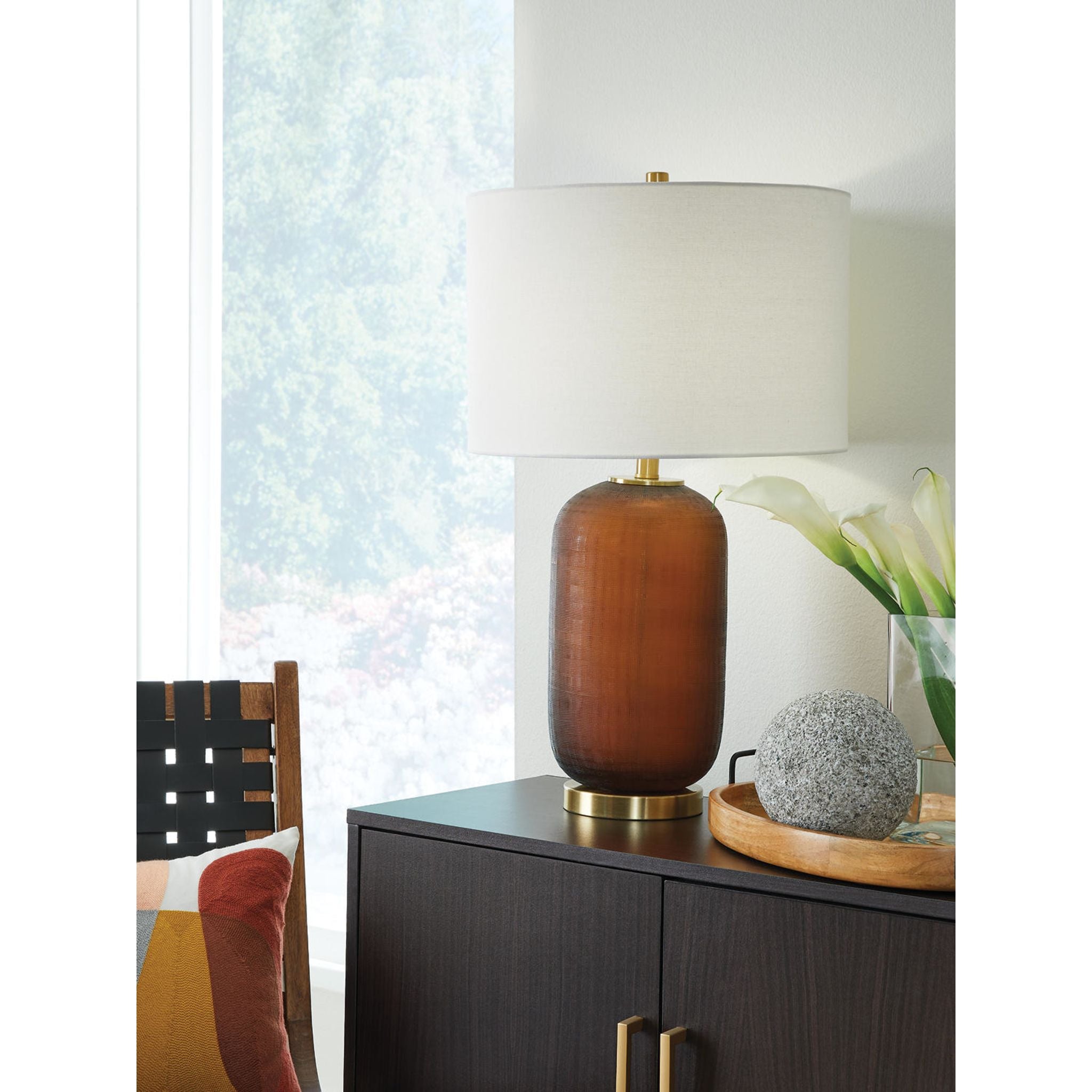 Farberman Table Lamp 26.75