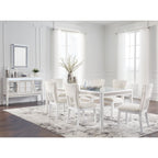 Chalanna Dining Set