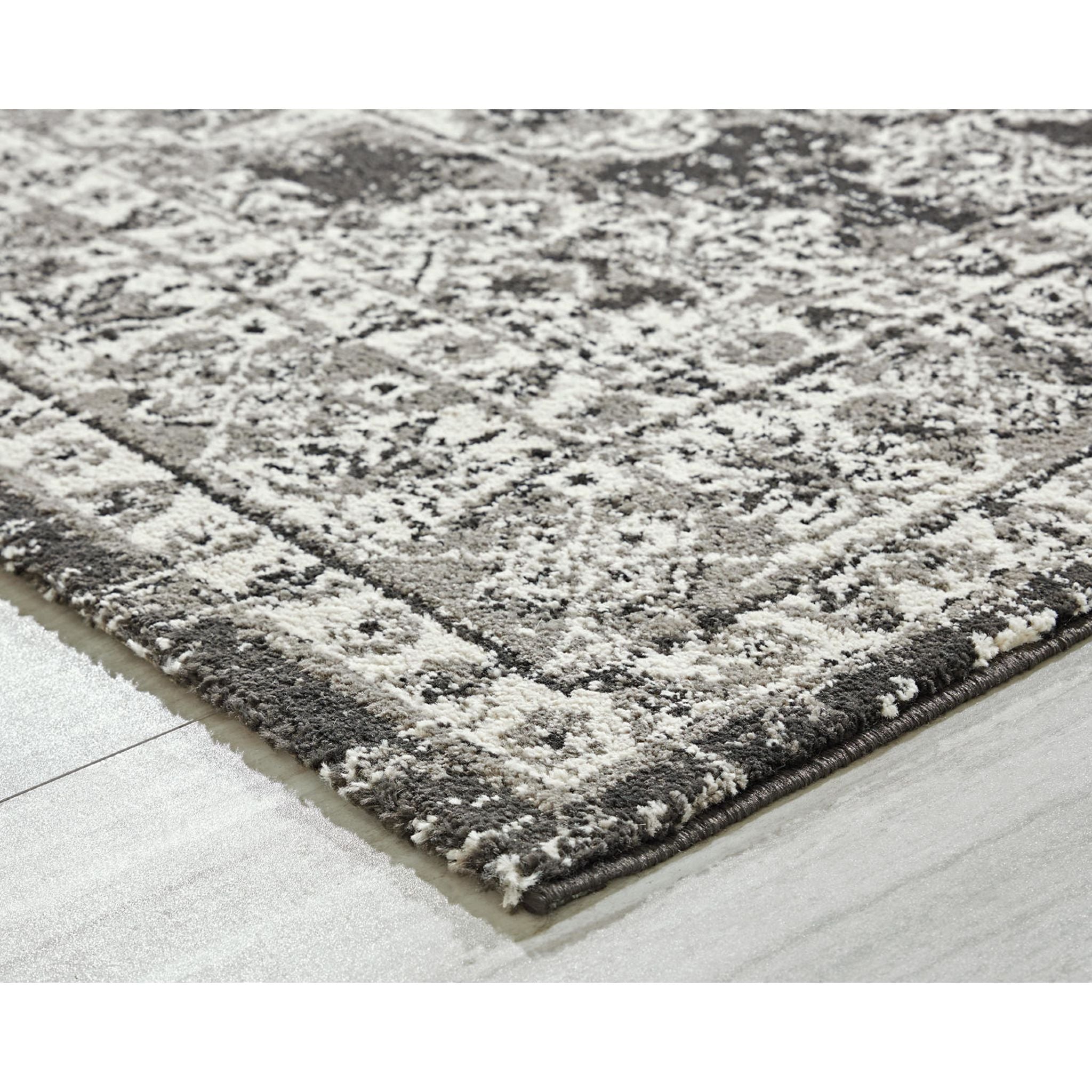 Glennisman Area Rug