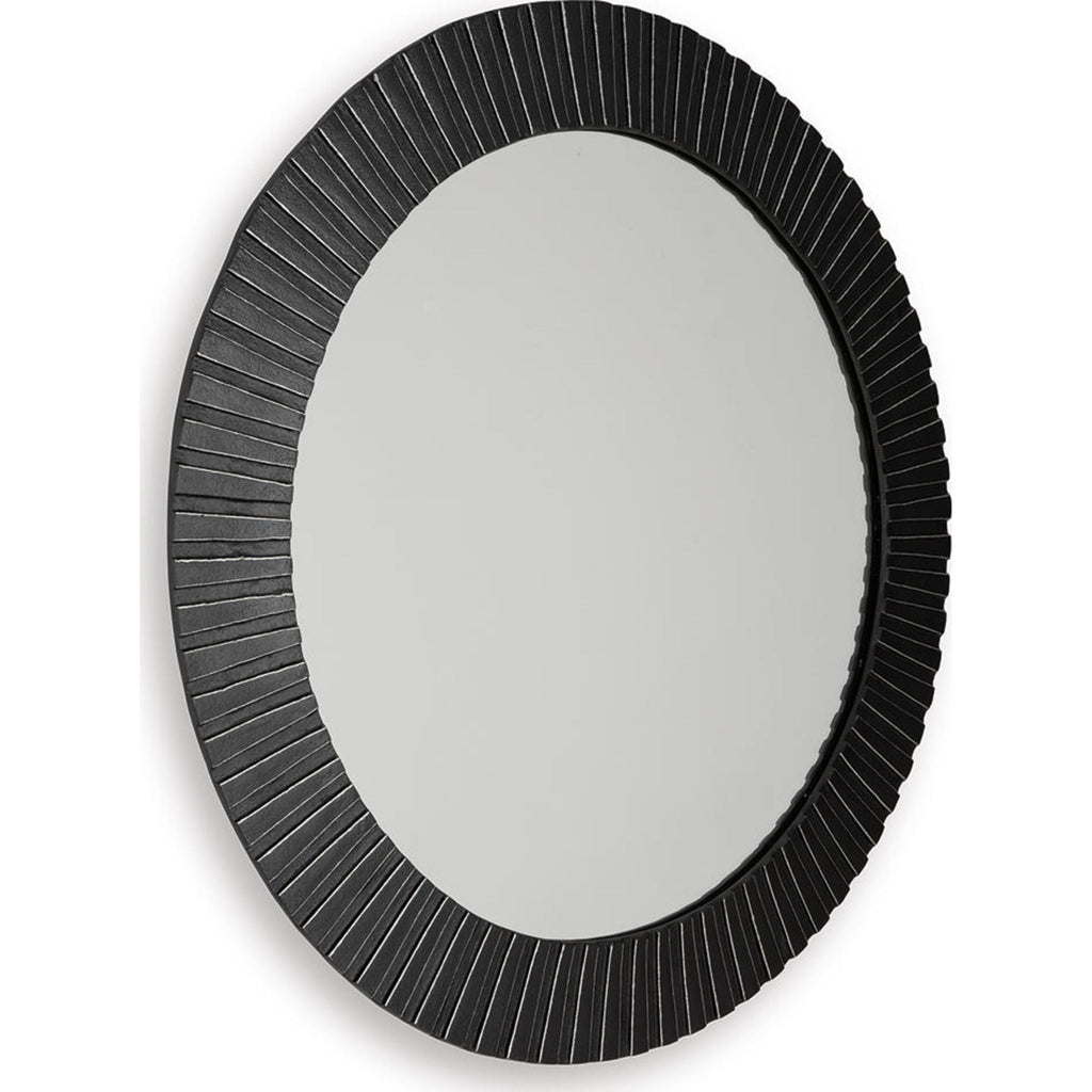 Ozias Accent Mirror 33.00 x 33.00