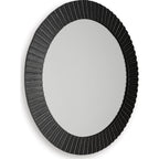 Ozias Accent Mirror 33.00 x 33.00