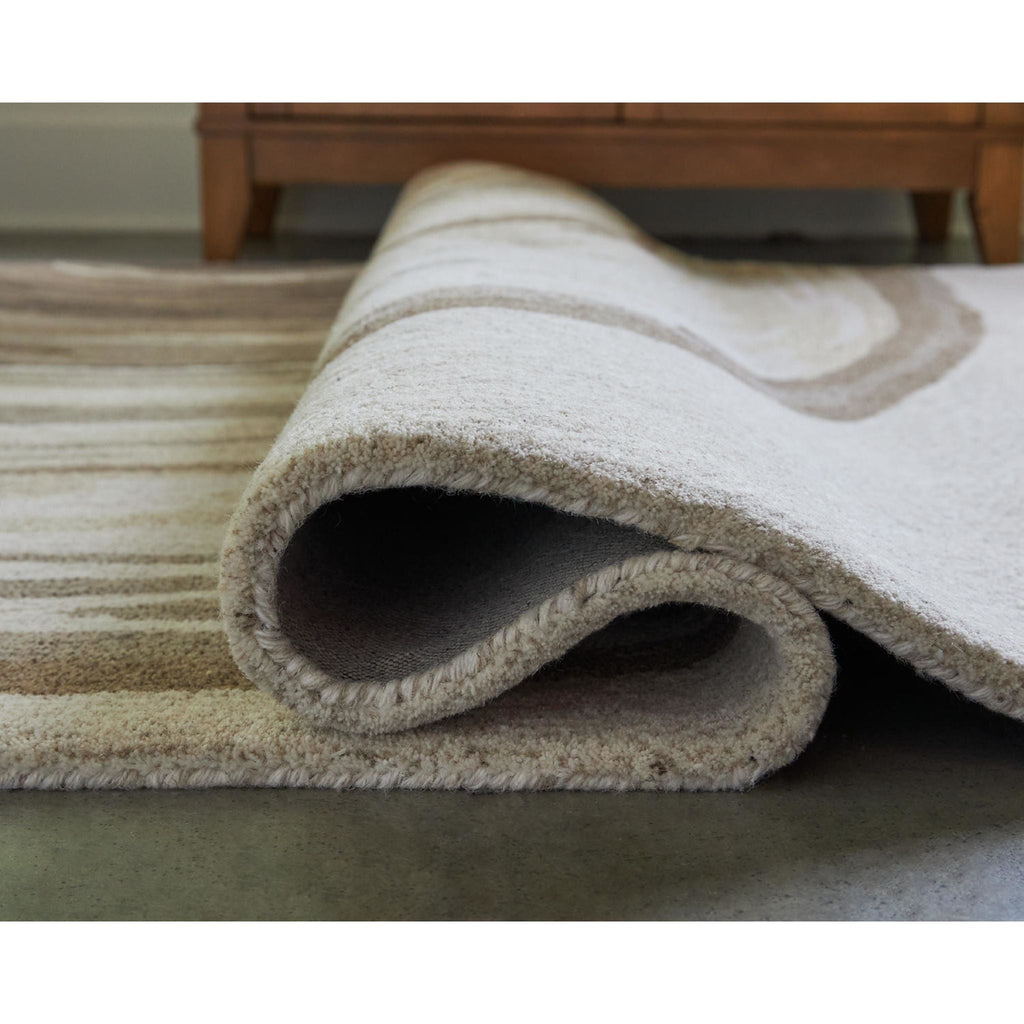 Rizwana Area Rug - 5'x7'