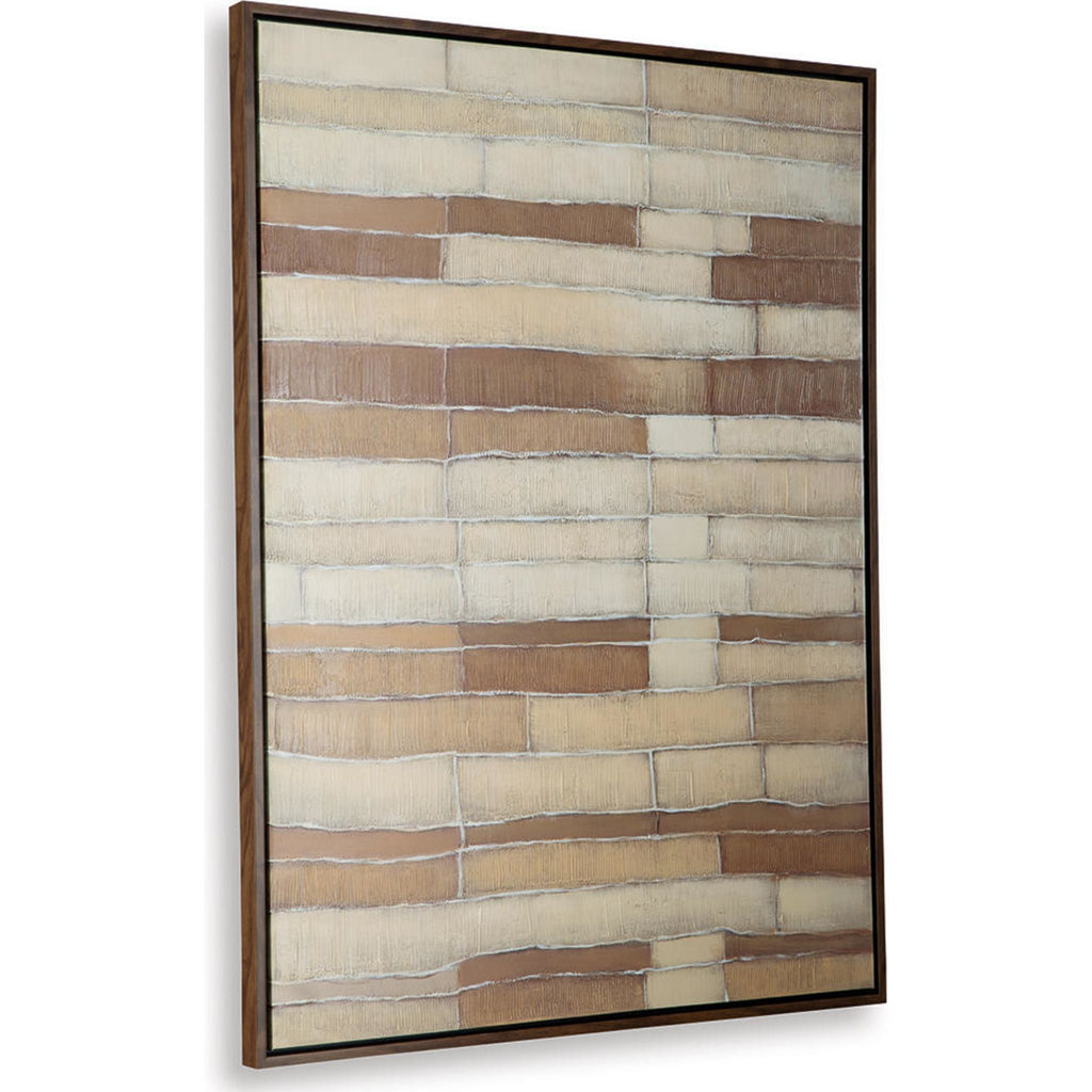 Kalanmore Wall Art 36.00 x 48.00