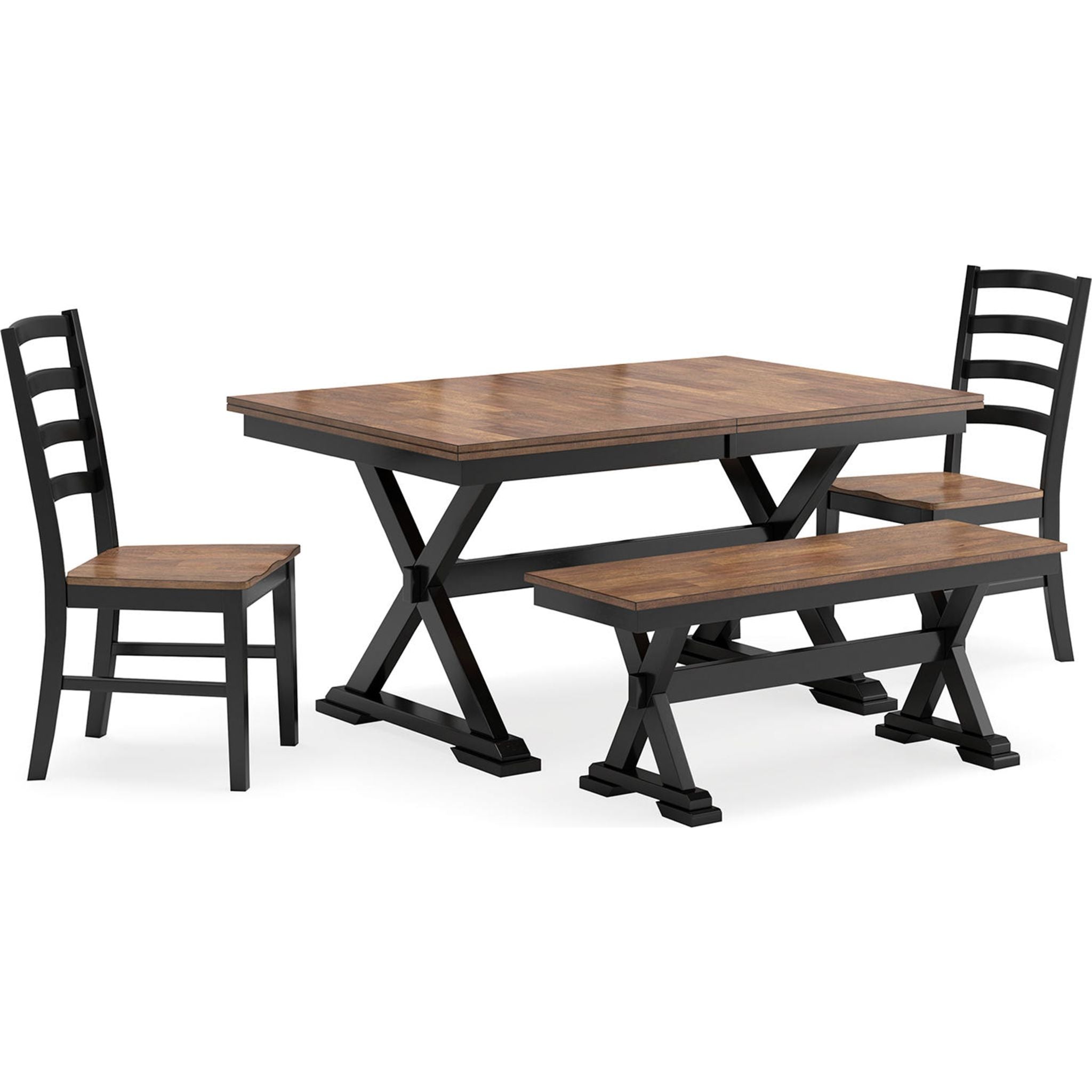Wildenauer Dining Set