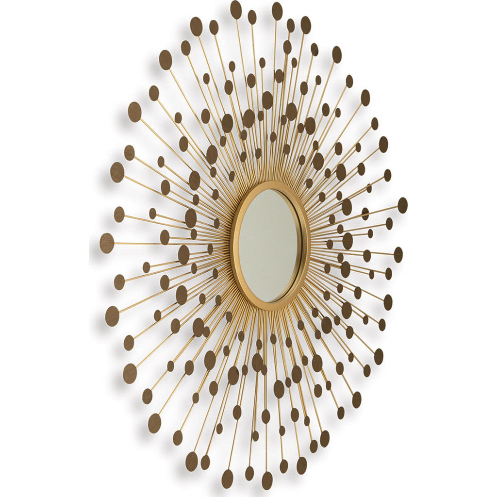 Morwenna Accent Mirror 36.06 x 36.06