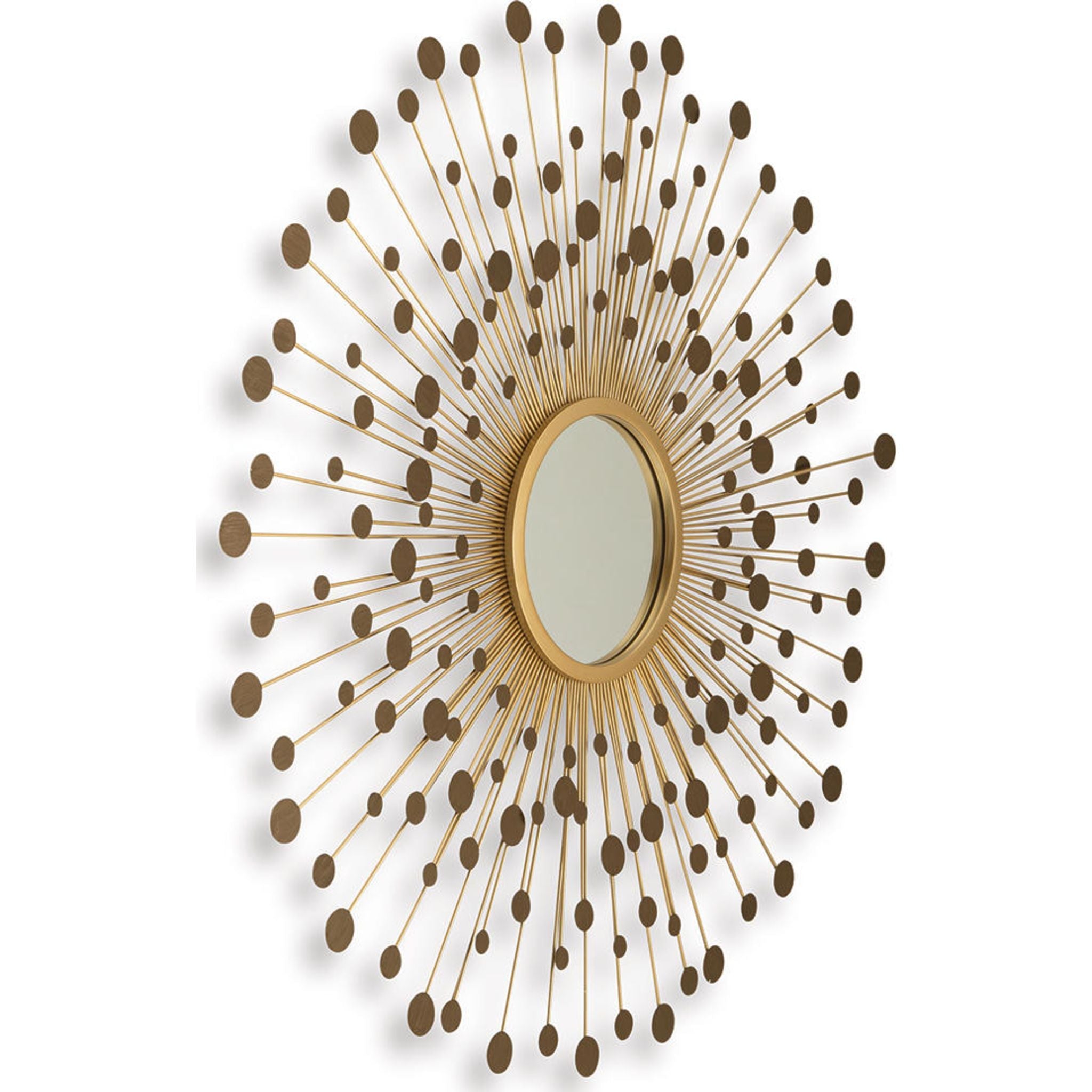 Morwenna Accent Mirror 36.06 x 36.06