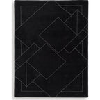 Marav Area Rug - 8'x10'