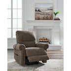 Aureta Power Lift Recliner