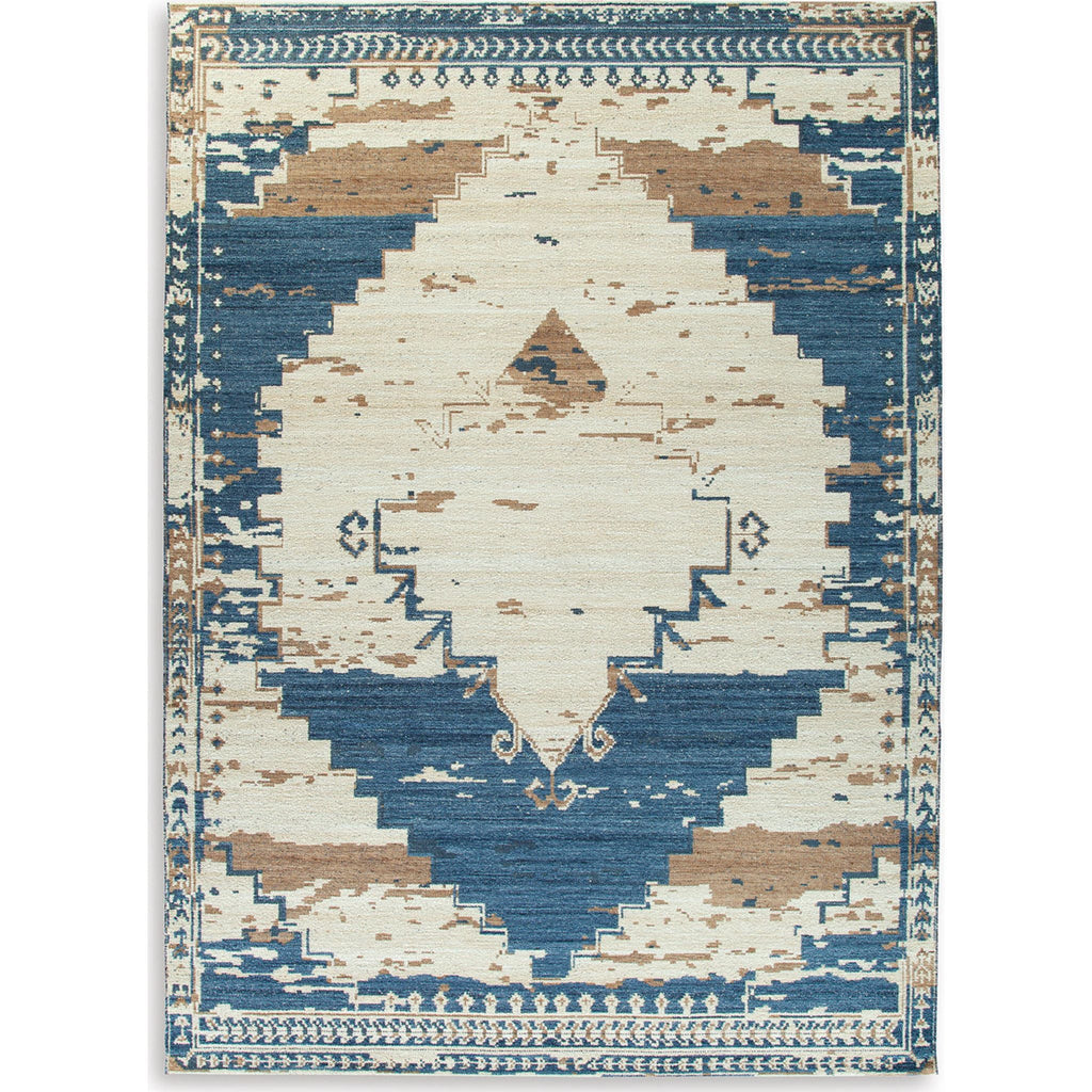 Varnler Area Rug