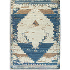 Varnler Area Rug