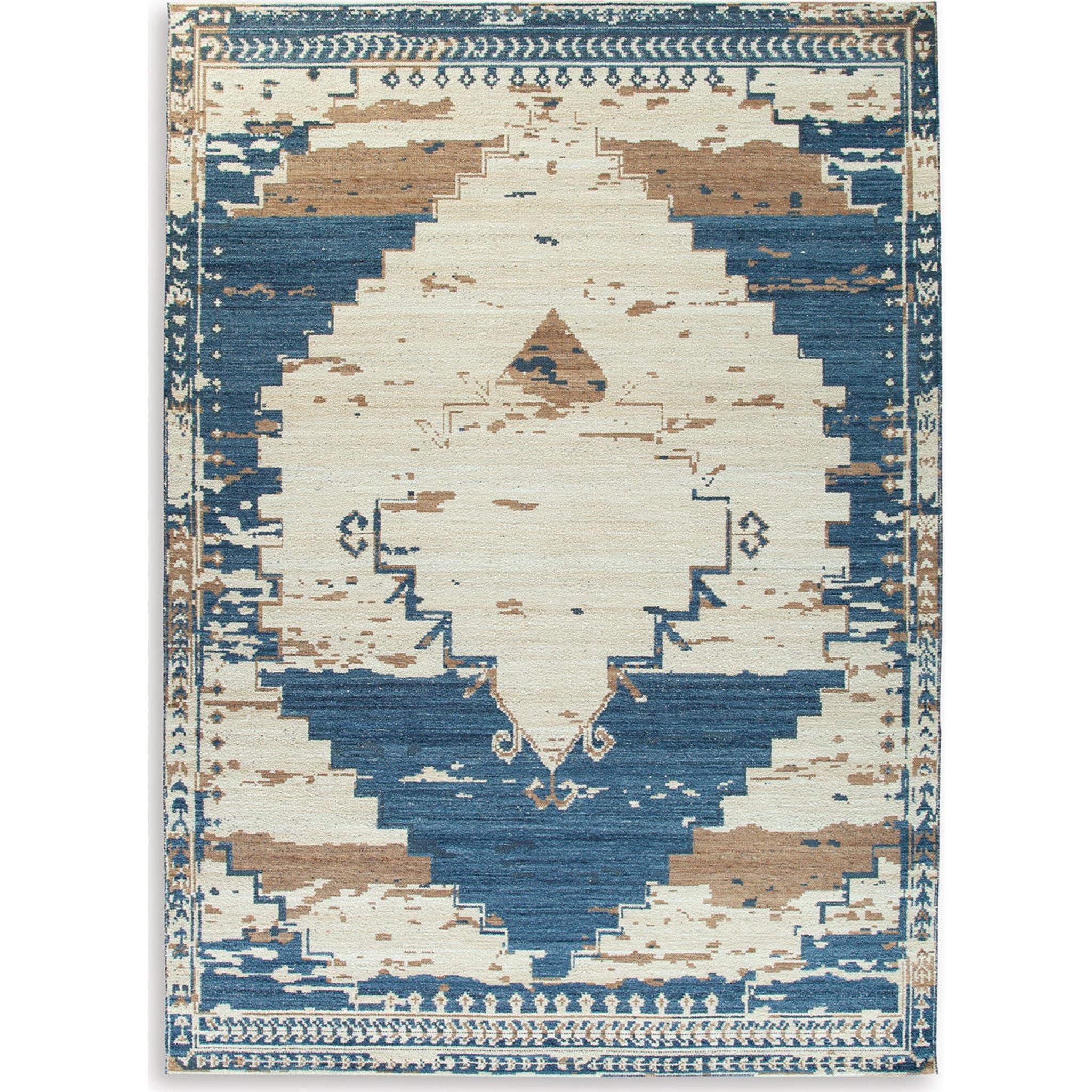 Varnler Area Rug