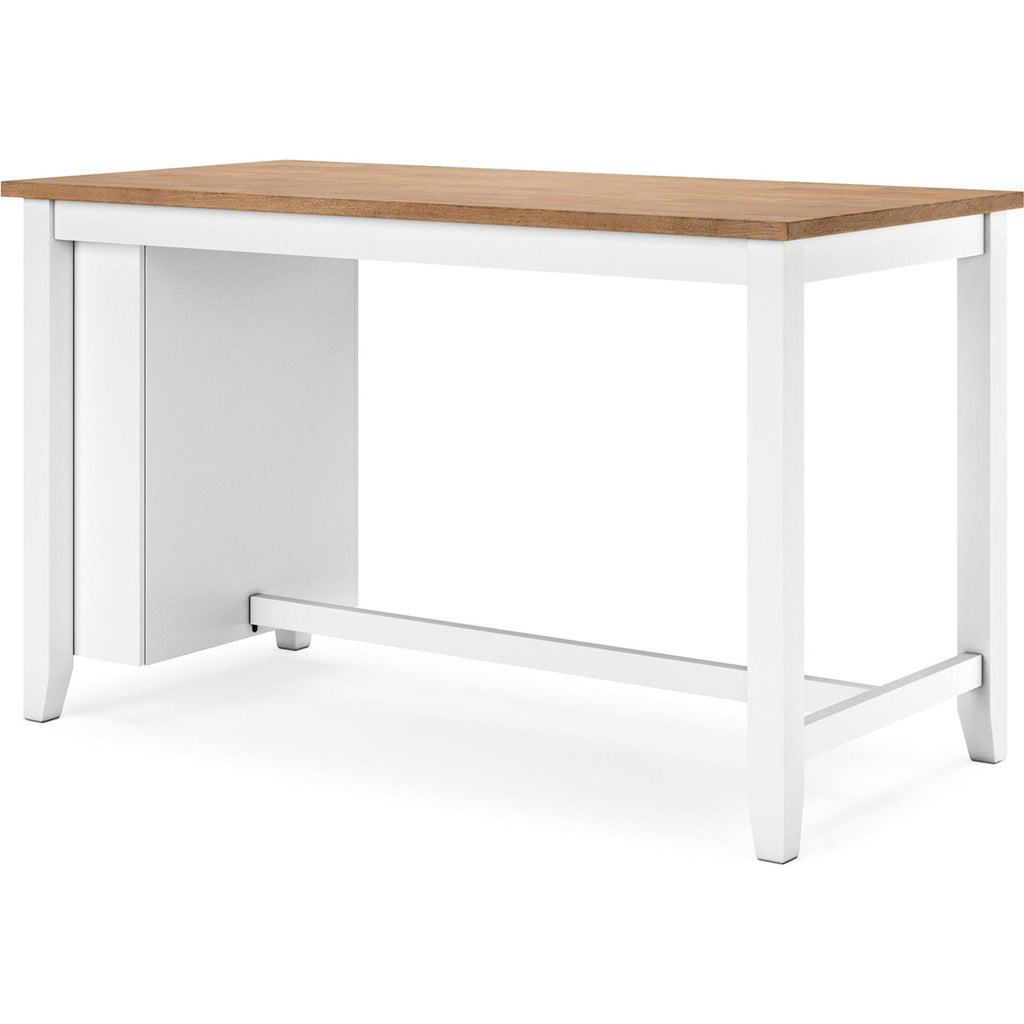 Gesthaven Counter Height Table