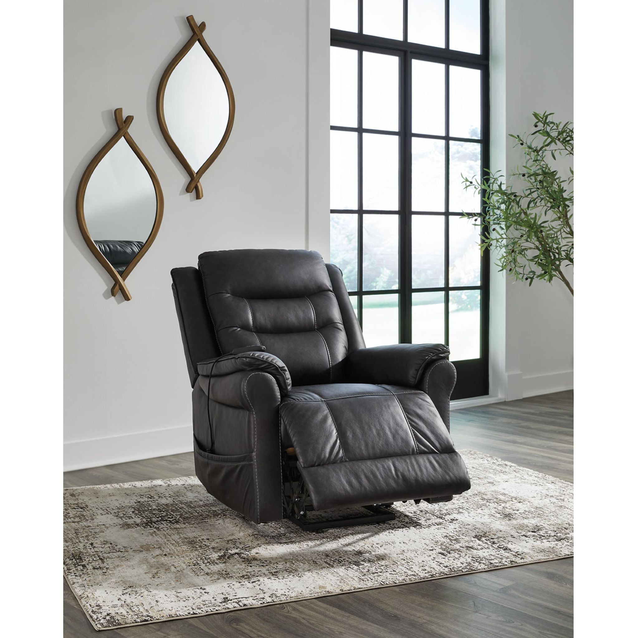 Oatman Power Lift Recliner