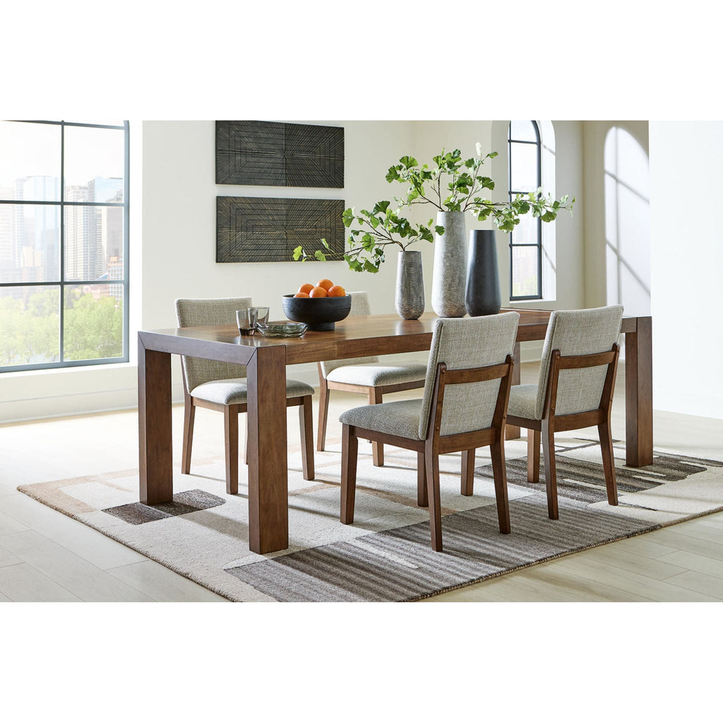 Kraeburn Dining Set
