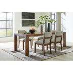 Kraeburn Dining Set