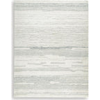 Genemost Area Rug - 8'x10'