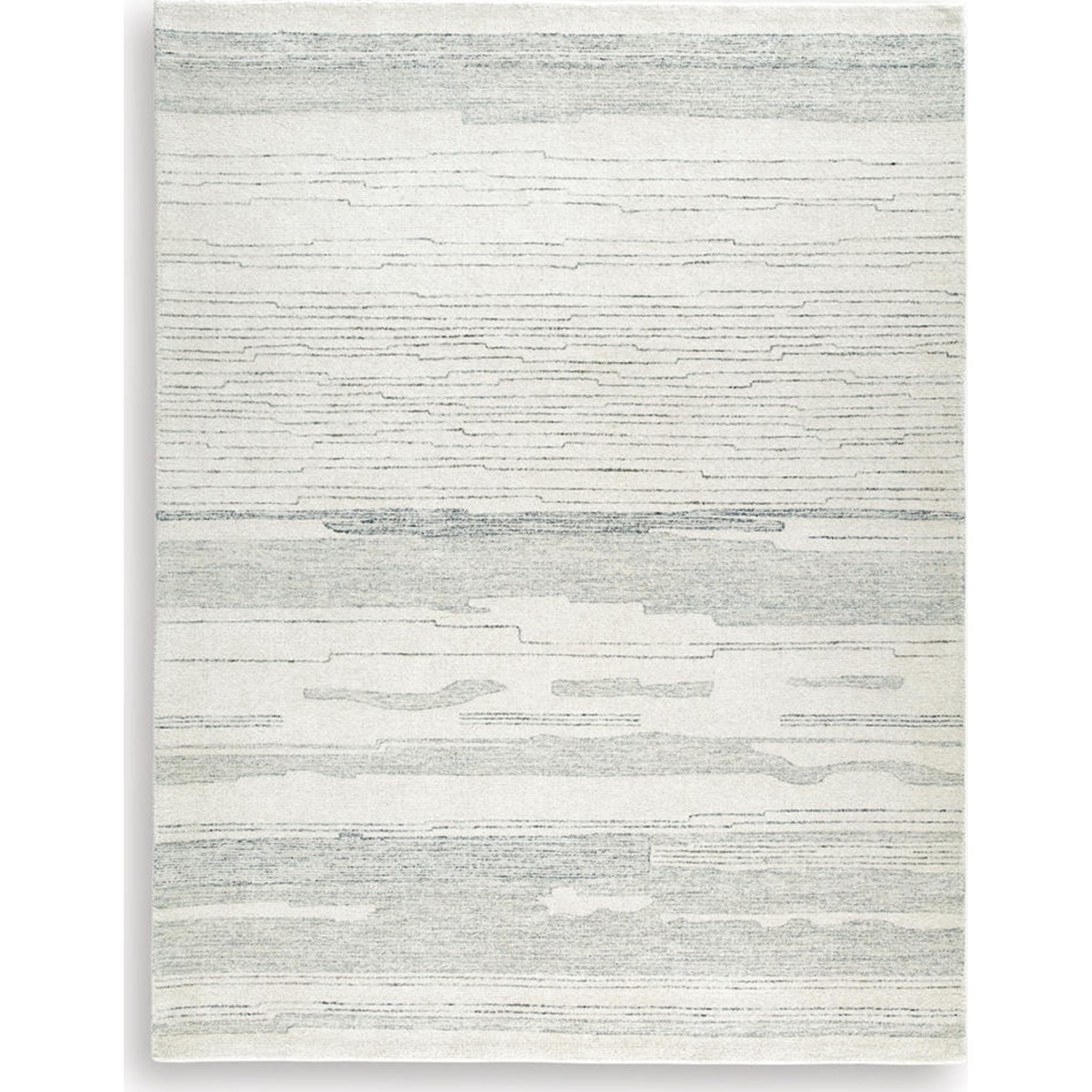 Genemost Area Rug - 8'x10'