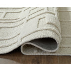 Empriss Area Rug - 5'x7'