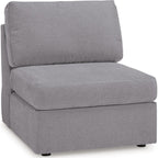 Modmax 5 Piece Sectional