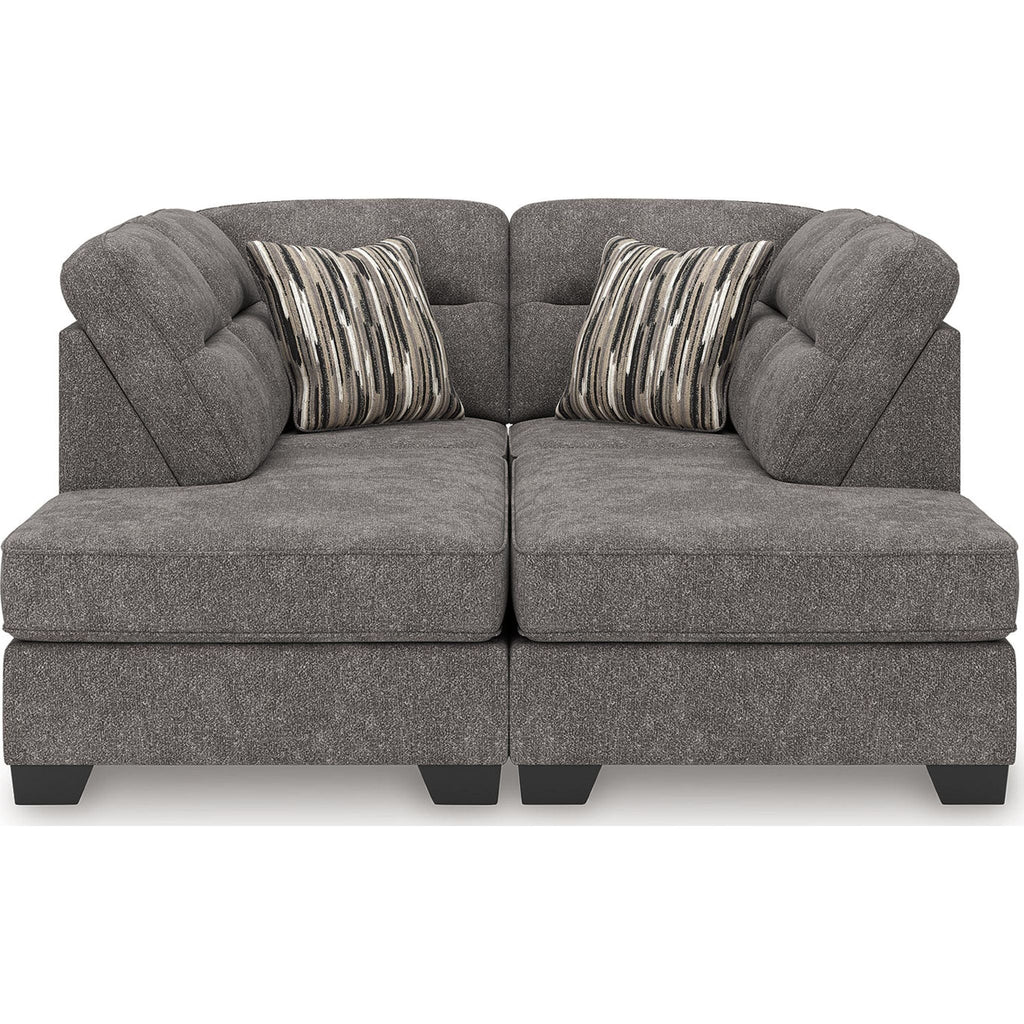 Olten 2 Piece Super Chaise