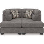 Olten 2 Piece Super Chaise