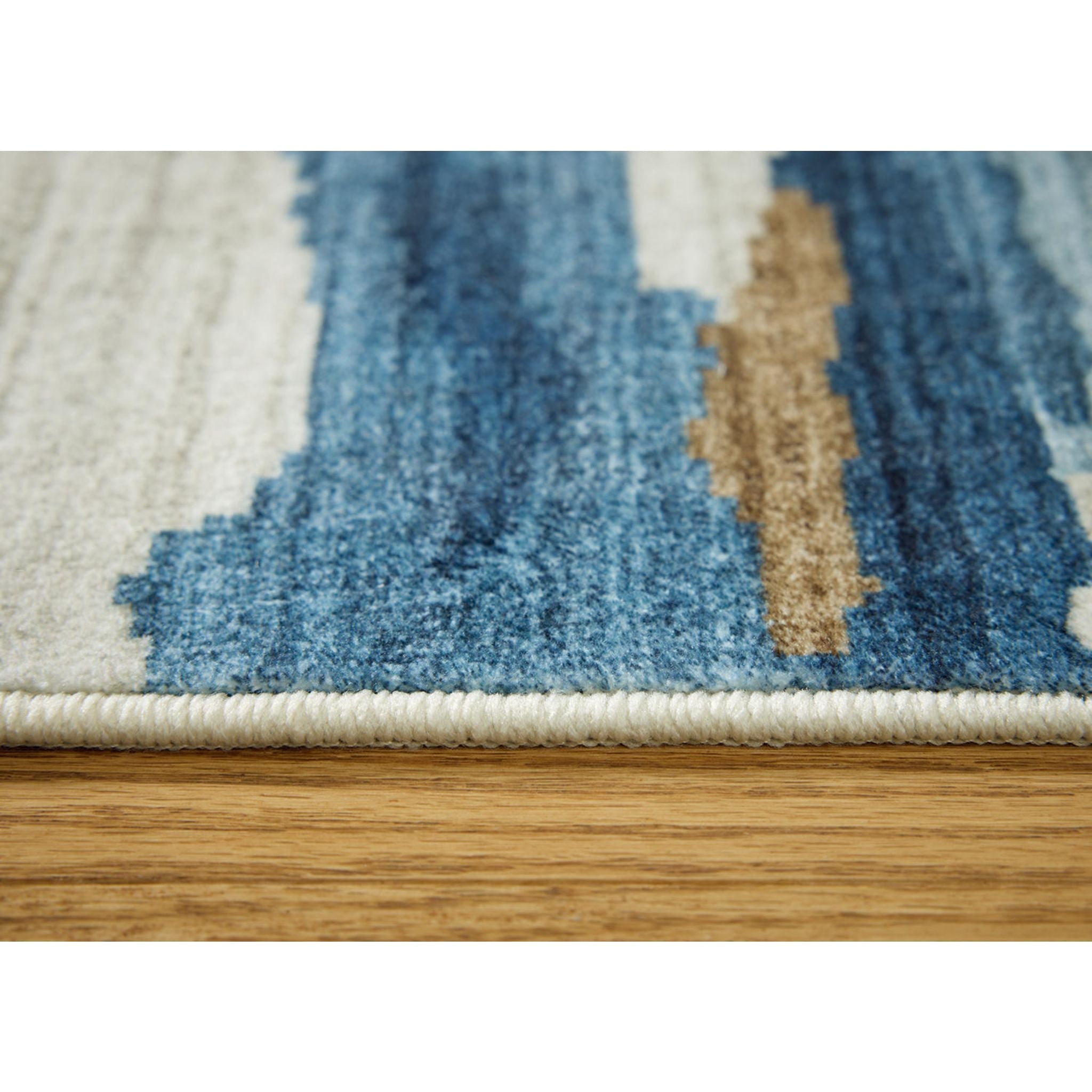Vinlett Area Rug