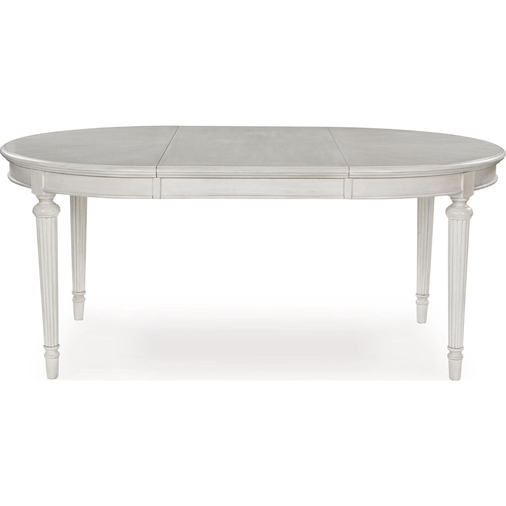 Montelaine Dining Extension Table - Antique White - (D795-35)