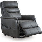 Strawbill Power Lift Recliner