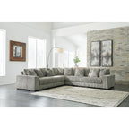 Lindyn 5 Piece Sectional