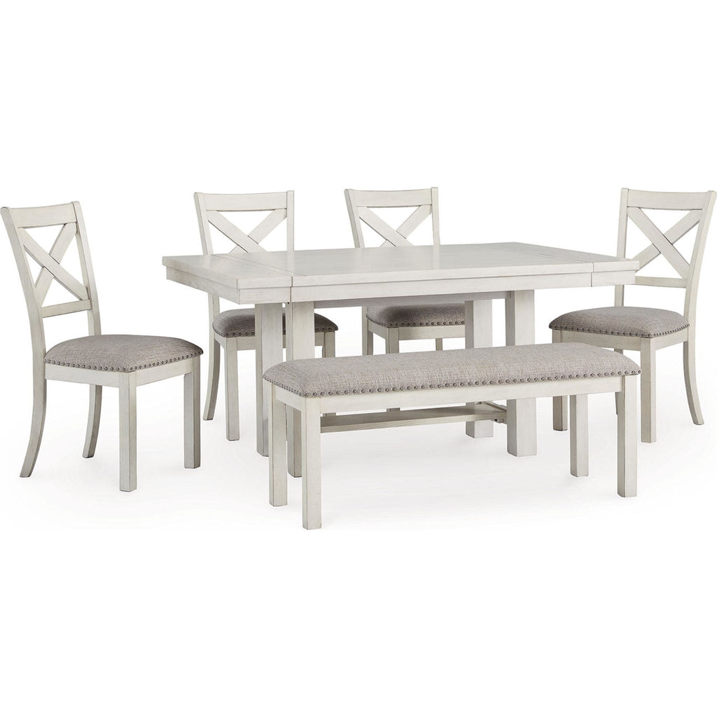 Robbinsdale Dining Set