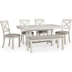 Robbinsdale Dining Set