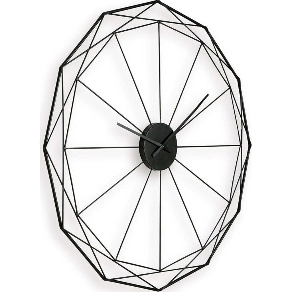 Arkthorne Wall Clock 35.63 x 35.63