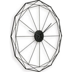 Arkthorne Wall Clock 35.63 x 35.63