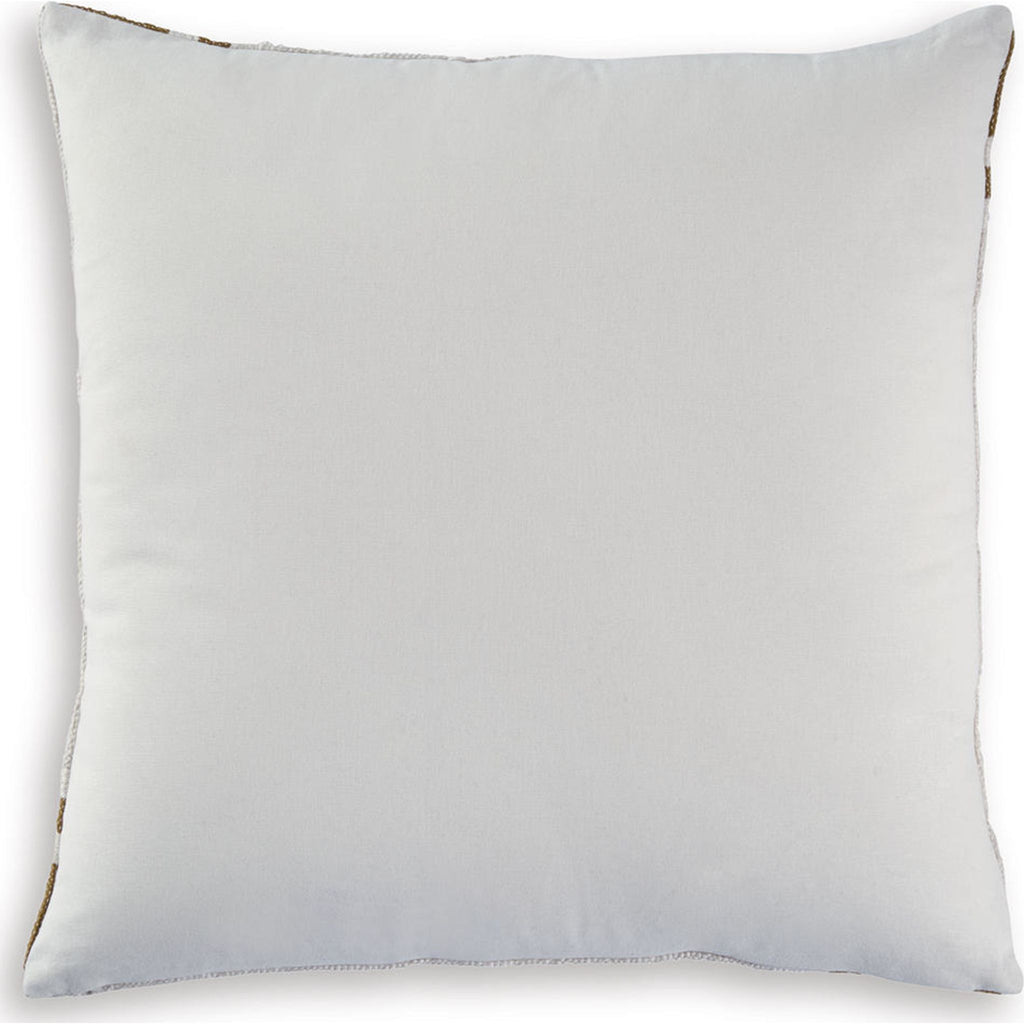 Darrman Accent Pillow 20.00