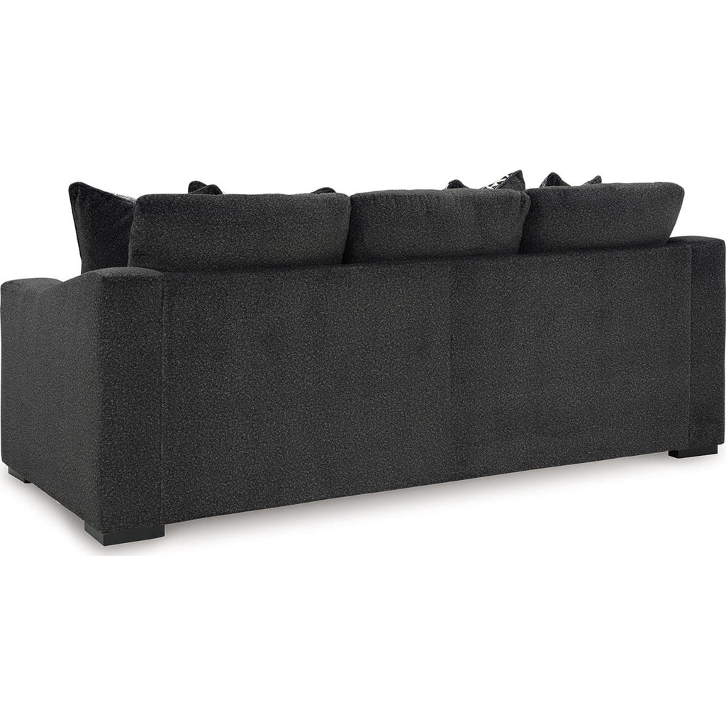 Wryenlynn Sofa - Onyx