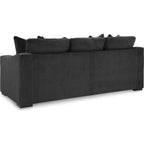 Wryenlynn Sofa - Onyx