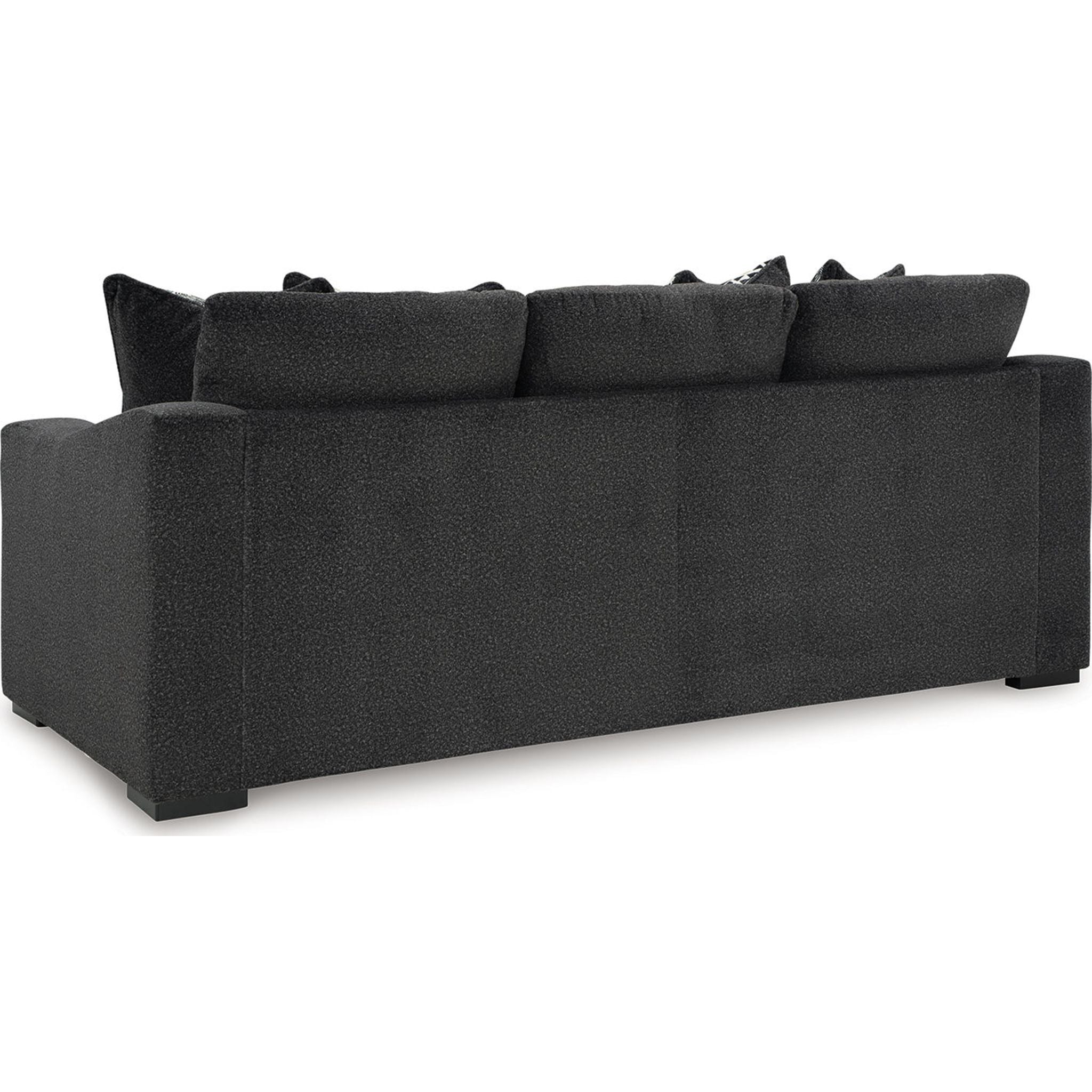 Wryenlynn Sofa - Onyx