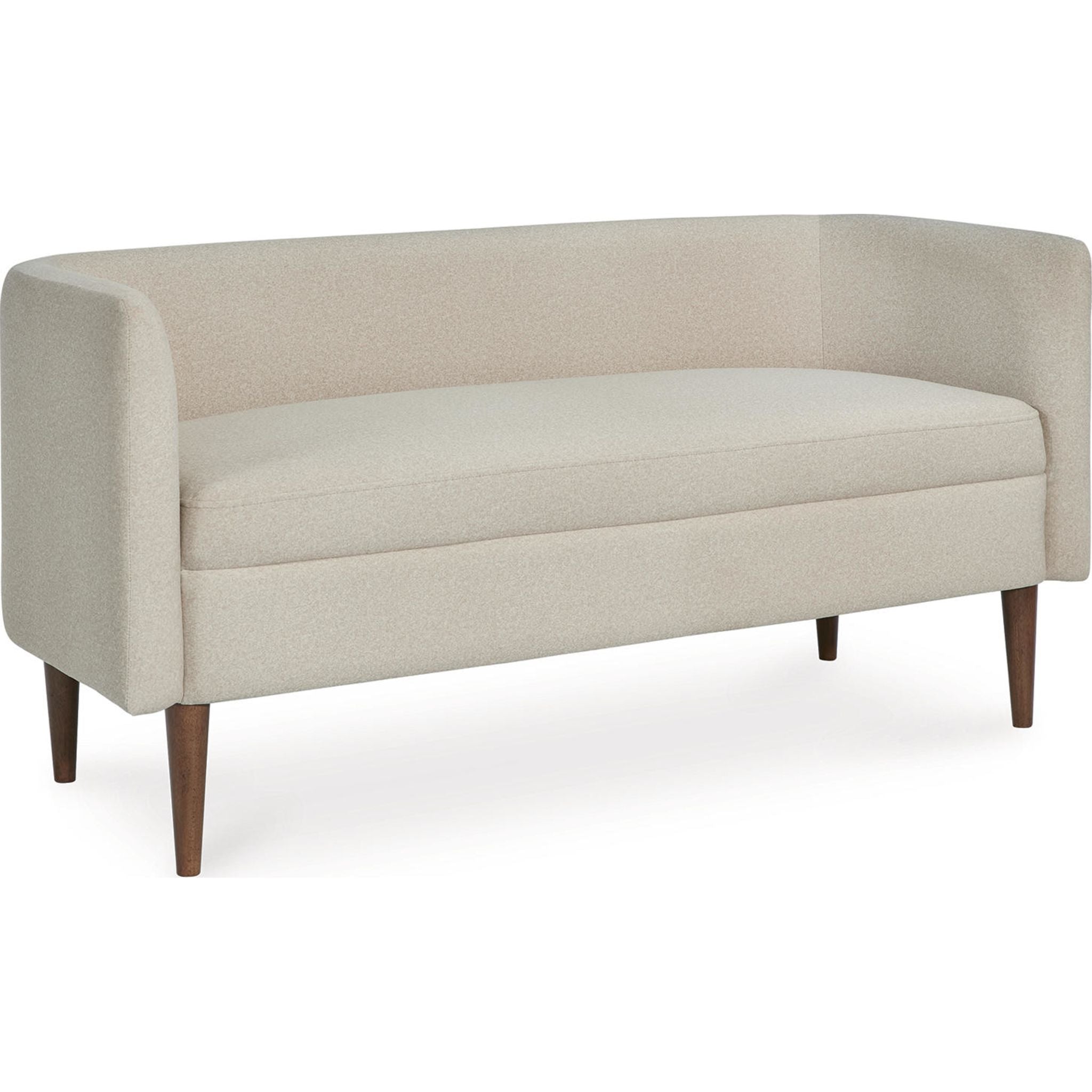 Wainner Bench - Beige