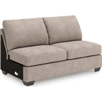 Newellen 3 Piece Sectional with Chaise