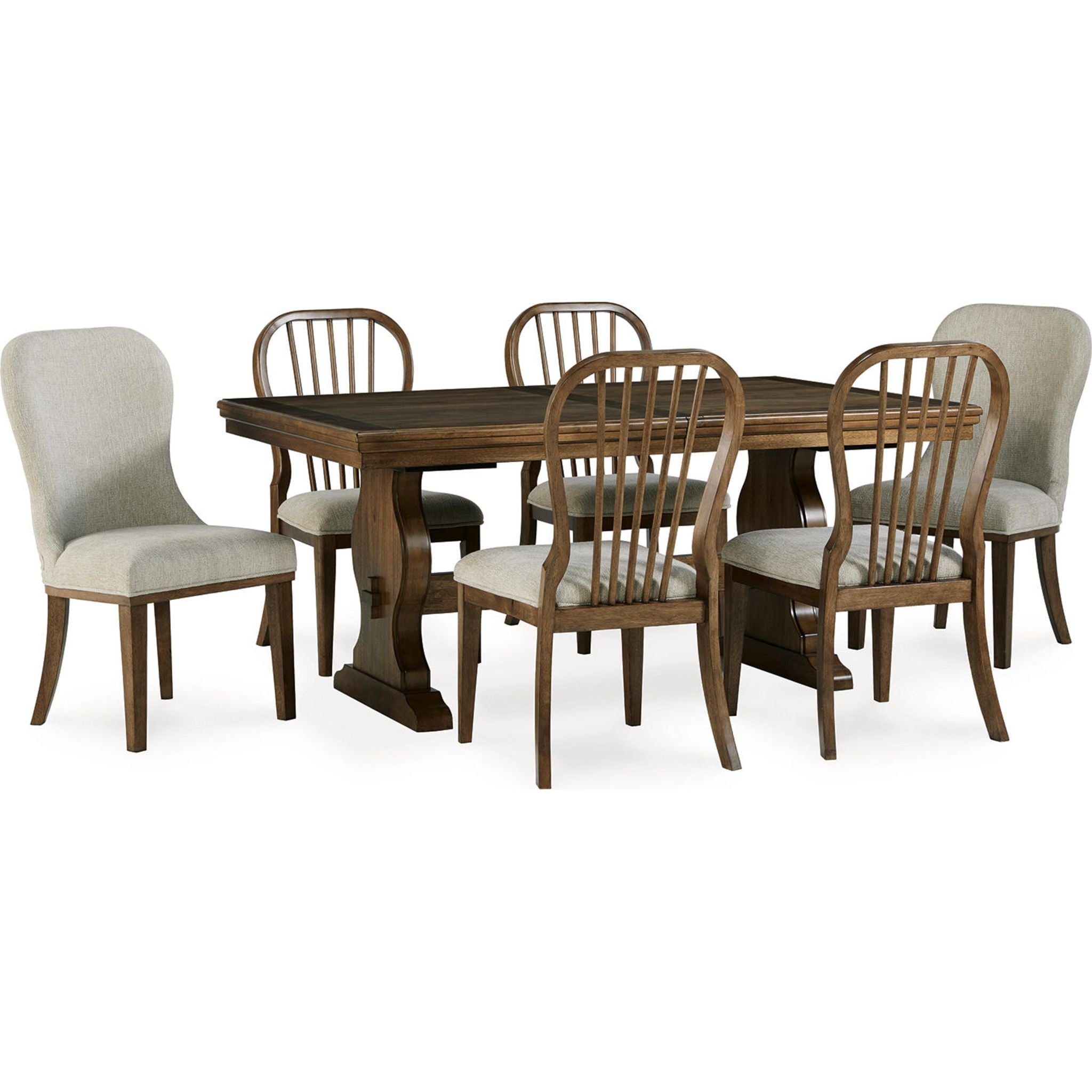 Sturlayne Dining Set