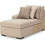 LadyMae 2 Piece Sectional with Chaise