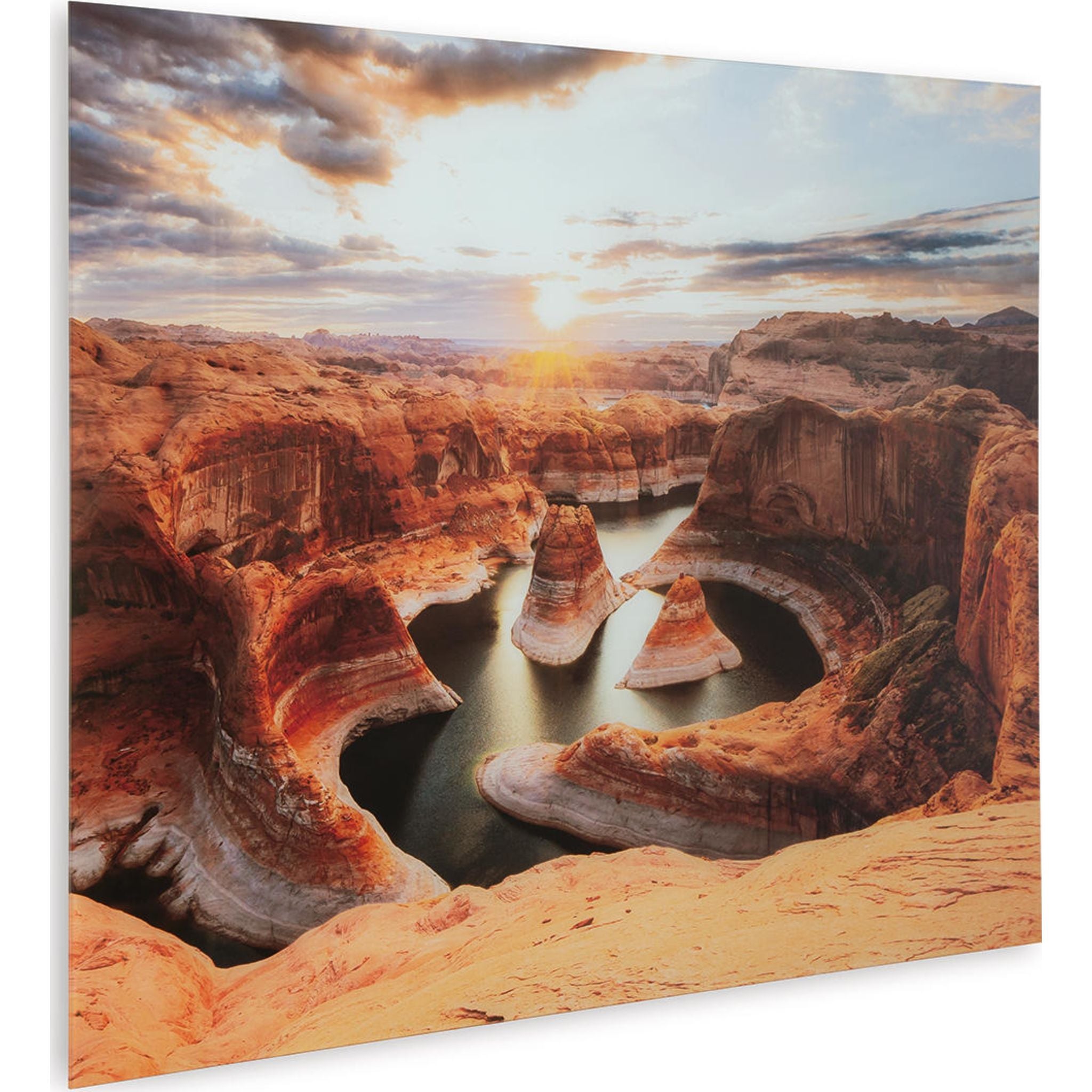 Deemsdon Wall Art 48.00 x 36.00