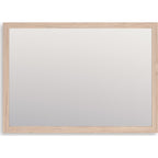 Arloster Mirror - Tan
