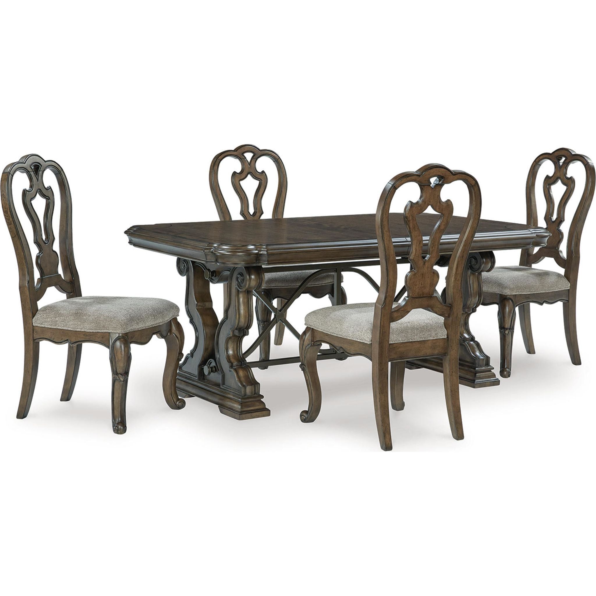 Maylee Dining Set