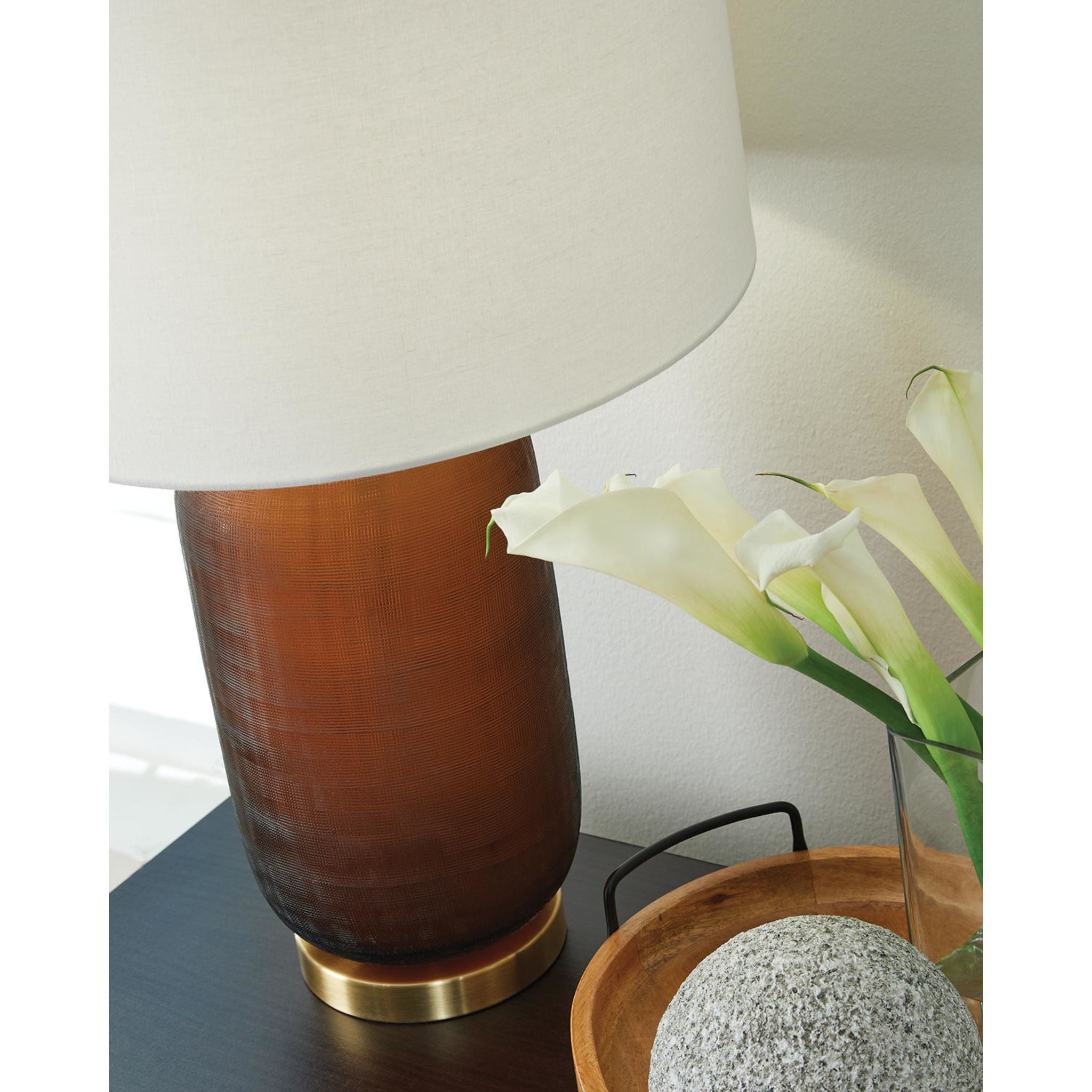 Farberman Table Lamp 26.75