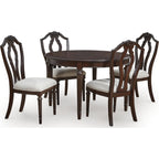 Lavington Dining Set