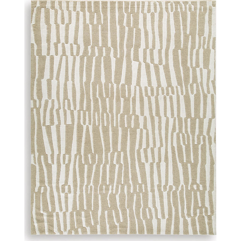 Corrbell Area Rug - 8'x10'