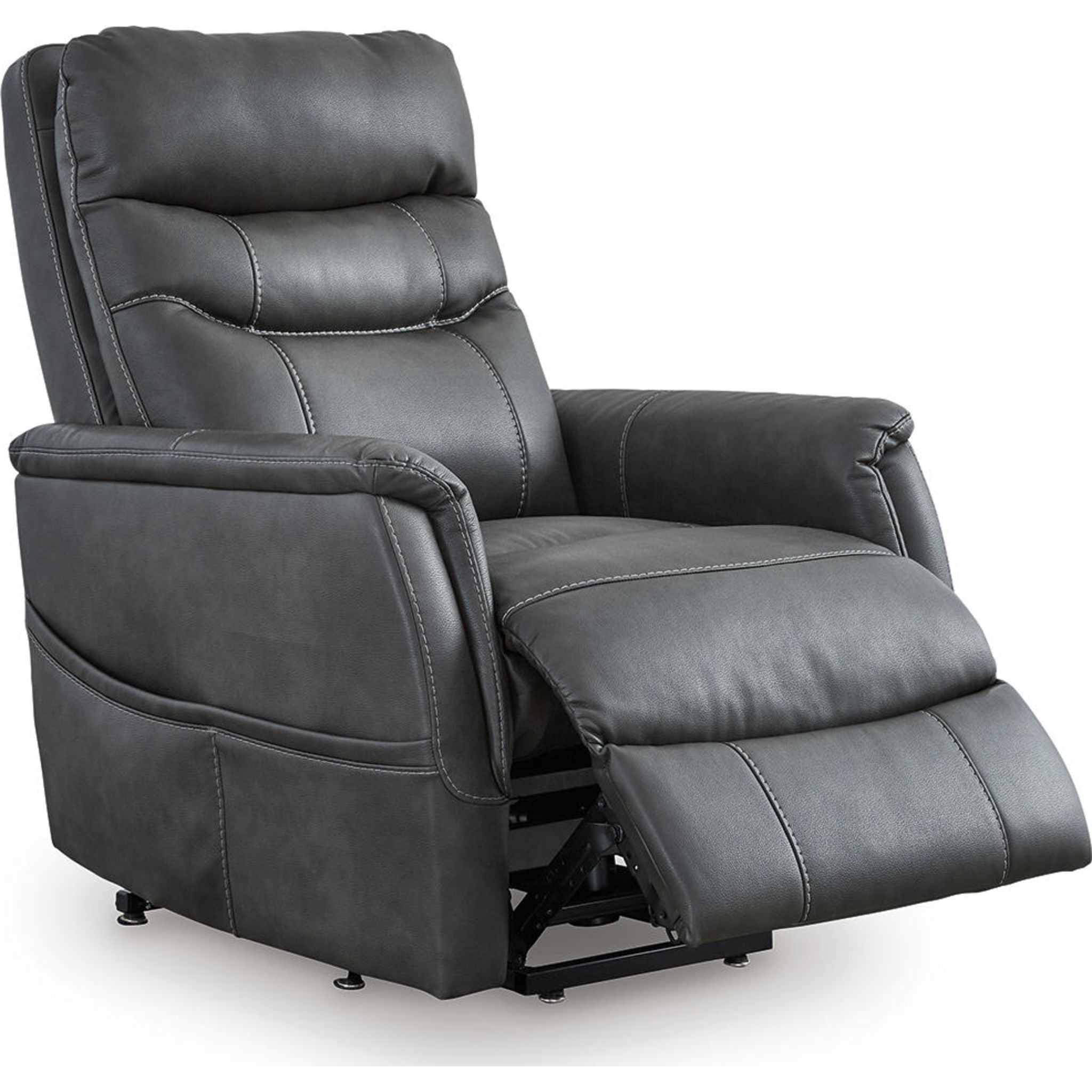 Strawbill Power Lift Recliner