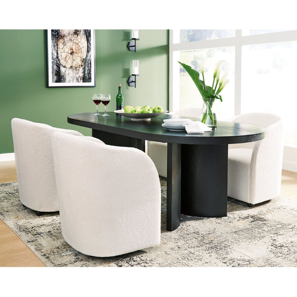 Rowanbeck Dining Set