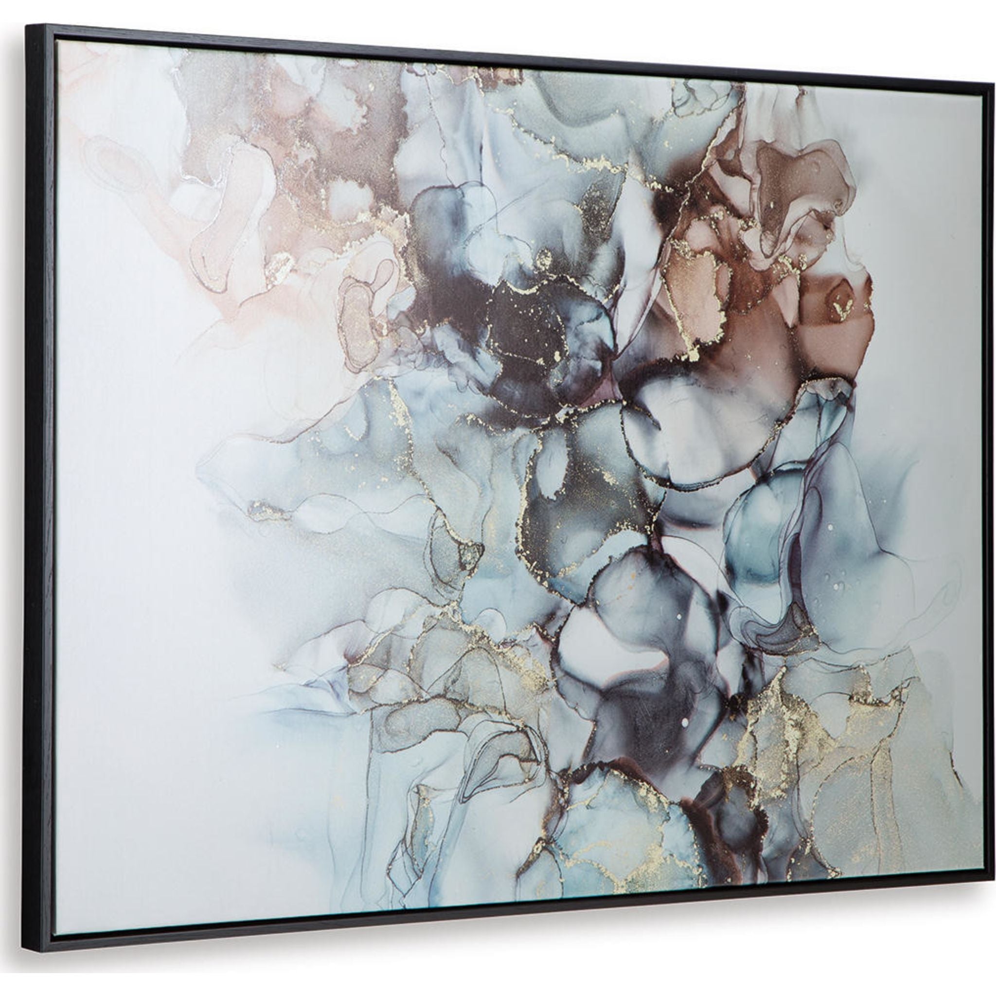 Jordsboro Wall Art 40.00 x 30.13